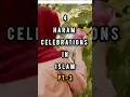 Download Lagu Haram celebrations in islam pt-3 🚫