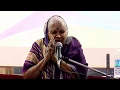 Download Lagu Sindhutai Sapkal Speech at Dakkhan Momin Jamaat Program Pune.