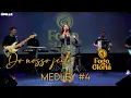 Download Lagu Fogo e Glória - Medley #4 [Do nosso jeito]