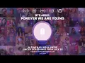 Download Lagu BTS ARMY: FOREVER WE ARE YOUNG - Official Trailer (:30)