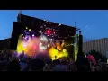 GRiZ - On a High (clip) @ Vortex, Denver, 8/27/23