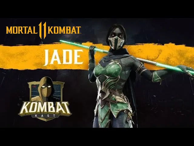Mortal Kombat 11 - Kombat Kast (Episode 2)