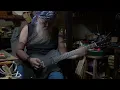 Download Lagu Alvin Lee - The Bluest Blues (cover)
