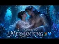 They Threw Me Into the Ocean But the Captive Merman King Saved Me