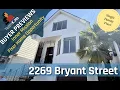 Buyer 2269 Bryant Street Fixer House San Francisco - 4K