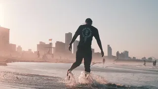 mlindo the vocalist imoto lyric video 