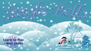 learn to play jingle bells on the native american style flute