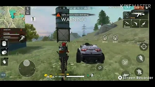 free fire the beginning bgm