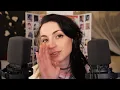 Download Lagu Whispering Your Name Ear to Ear | Name Trigger ASMR