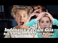 Download Lagu Bule Kena Mental! Datang ke Indonesia Malah Dibikin Kaget Habis-Habisan