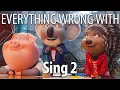 Download Lagu Everything Wrong With Sing 2 in 16 Minutes or Less