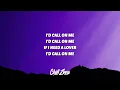 Bebe Rexha - Call On Me (Lyrics)