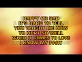 Brooks & Dunn - My Next Broken Heart (Karaoke)