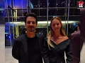 Mert Yazıcıoğlu & Girlfriend Zeynep Artukmaç Shocking Red Carpet Appearance