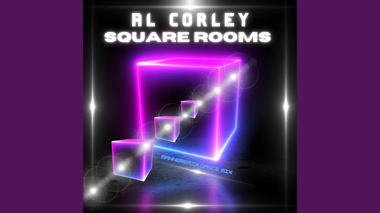 Square Rooms (Manneremix Techno Mix) Square Rooms (Manneremix Techno Mix)