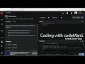 Codewars 8 kyu Check Same Case if else JavaScript