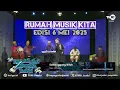 Lagu RUMAH MUSIK KITA (Edisi 6 Mei 2025) | Pop Daerah#TVRIJambi#MediaPemersatuBangsa