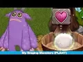 How to Breed Epic Mammott Plant Island My Singing Monsters