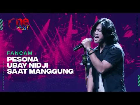 [Vertical Video] Wajah Baru Personil Nidji Yang Memikat Millennial | OneFest tvOne