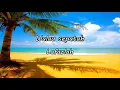 (Lirik) Umbrella - Bukalah Hatimu
