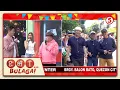 EAT BULAGA | May umabsent, ayun, napagsabihan!