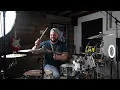 Post Malone - Cooped Up ft. Roddy Ricch - Drum Cover