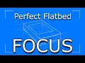 Get The BEST SCANS With Your FLATBED Scanner
