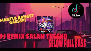 Download DJ REMIX SALAM TRESNO SELOW FULL BASS MP3