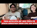 Download Lagu Antar Baby Arash Periksa Gigi Thoriq Aaliyah Antusias Cerita Tingkat Lucu Sang Putra @Lisazubaidi