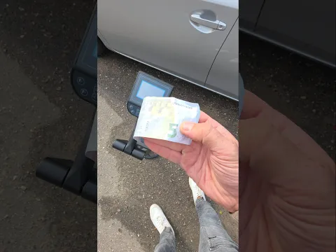 From 5 Euro to 500 Euro 🤯