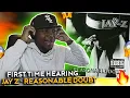Download Lagu FIRST TIME HEARING- Jay Z - Reasonable Doubt REACTION/REVIEW