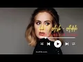 Download Lagu All I Ask  - Adele (Punk Goes Pop cover)