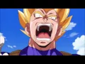 Video di Vegeta VS Beerus [ITA]