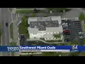 Medical Episode Leaves One Person Dead At Miami Plastic Surgery Center