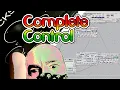 Tutorial - Midi Continuous Controllers on Circuit Tracks to control an LFO synth on Micro Modular
