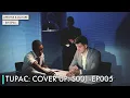 Lagu Tupac: Cover Up: S01 EP05
