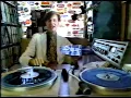 1985 IRS s The Cutting Edge KXLU episode early MTV