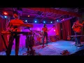 Mildlife - Live at Deep Ellum Art Company, Dallas, TX 10/31/2024