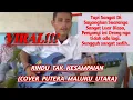 Download Lagu Rindu Tak Kesampaian - (Cover Anak SMA Putera Maluku Utara) Viral