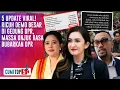 Download Lagu Nafa Urbach Minta Maaf Usai Kontroversi Tunjangan Rumah Rp 50 Jt, Massa Tetap Unjuk Rasa |CUMI TOP V