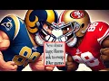 The Forgotten Controversy in the Rivalry