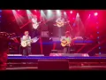 Free Falling, John Mayer & Ed Sheeran, The Wiltern, 9/19/23