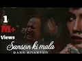 Download Lagu Sanson ki mala pe remix | Bass Boosted | Nusrat Fateh Ali Khan Remix | NFAK Remix |