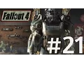 Fallout 4 Xbox One - 1080p Walkthrough Part 21