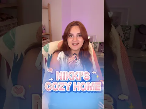 Infinity Nikki has HOUSES?? #AD #InfinityNikki #MusicSeason #NikkixStardew