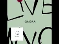 Ride My Way - COLORS Live in NYC