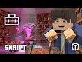 Minecraft Skript Plugin