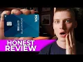 Bellco Blue Diamond Visa Signature - Honest Review Real User Experience