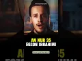 Surah An Nur ayat 35 | Egzon Ibrahimi