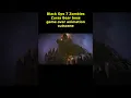 Lagu Black Ops 7 Zombies Zursa Bear Game Over Death Cutscene animation (new Boss Ashes of the Damned)